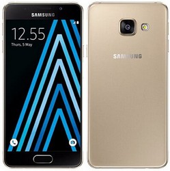 Замена кнопок на телефоне Samsung Galaxy A3 (2016) в Иванове